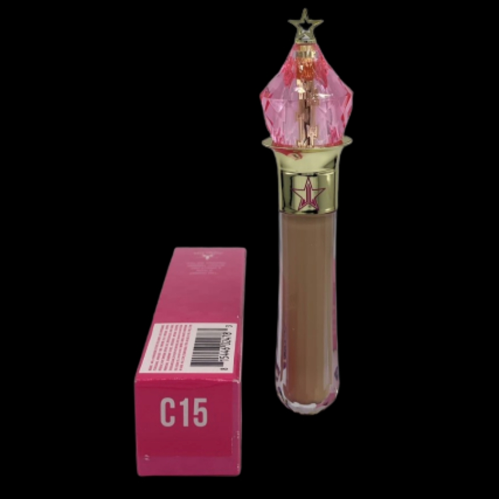 Jeffree Star Concealer Color C15 NIB
